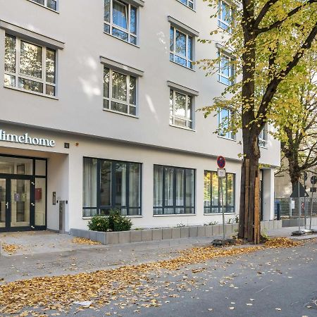 Limehome Berlin Luise Henriette Str - Digital Access Exterior foto