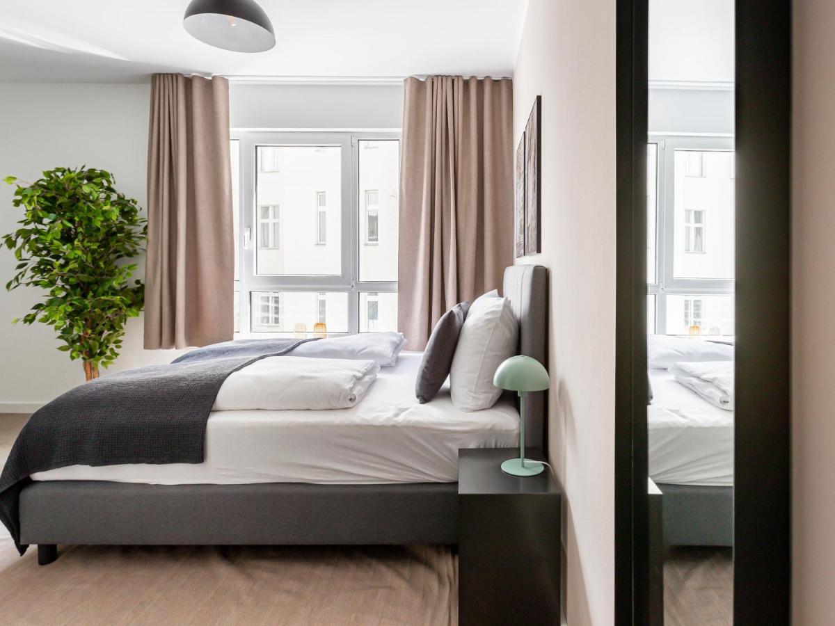 Limehome Berlin Luise Henriette Str - Digital Access Exterior foto
