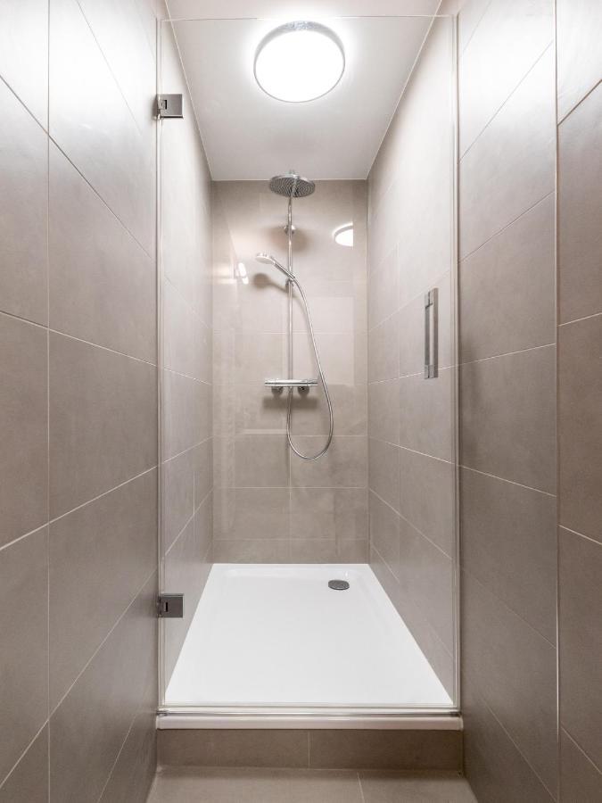 Limehome Berlin Luise Henriette Str - Digital Access Exterior foto